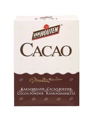 Van Houten Kakao klasické 250g