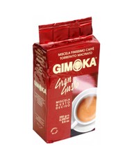 Gimoka Gran Gusto mletá káva 250 g