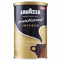 Lavazza Prontissimo Intenso instantní káva 95 g