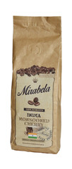 Mirabela zrnková káva India Monsooned 225g