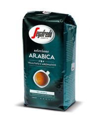 Segafredo Selezione Arabica zrnková káva 1 kg