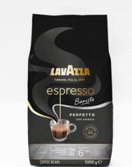 Lavazza Espresso Barista Perfetto 100% Arabica 1kg