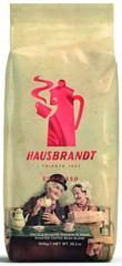 Hausbrandt Caffé Espresso Nonnetti zrnková káva 1 kg