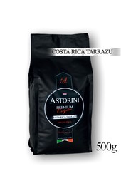 ASTORINI PREMIUM Costa Rica Tarrazu rnková káva 500g