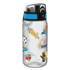 ion8 One Touch Kids Football, 350 ml