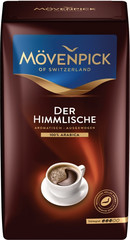 Movenpick Der Himmlische mletá káva 500 g
