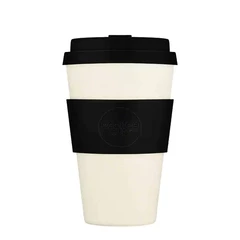 Ecoffee cup Black Nature, 400 ml