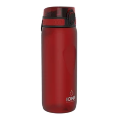 ion8 One Touch láhev Chilli red, 750 ml