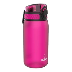 ion8 One Touch láhev Pink, 350 ml