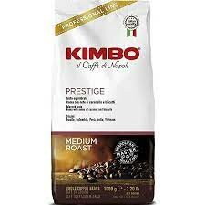 Kimbo Espresso Bar Prestige zrnková káva 1kg